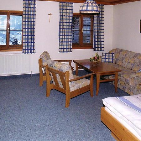 Palfnerhof Appartements Sankt Johann im Pongau Eksteriør billede