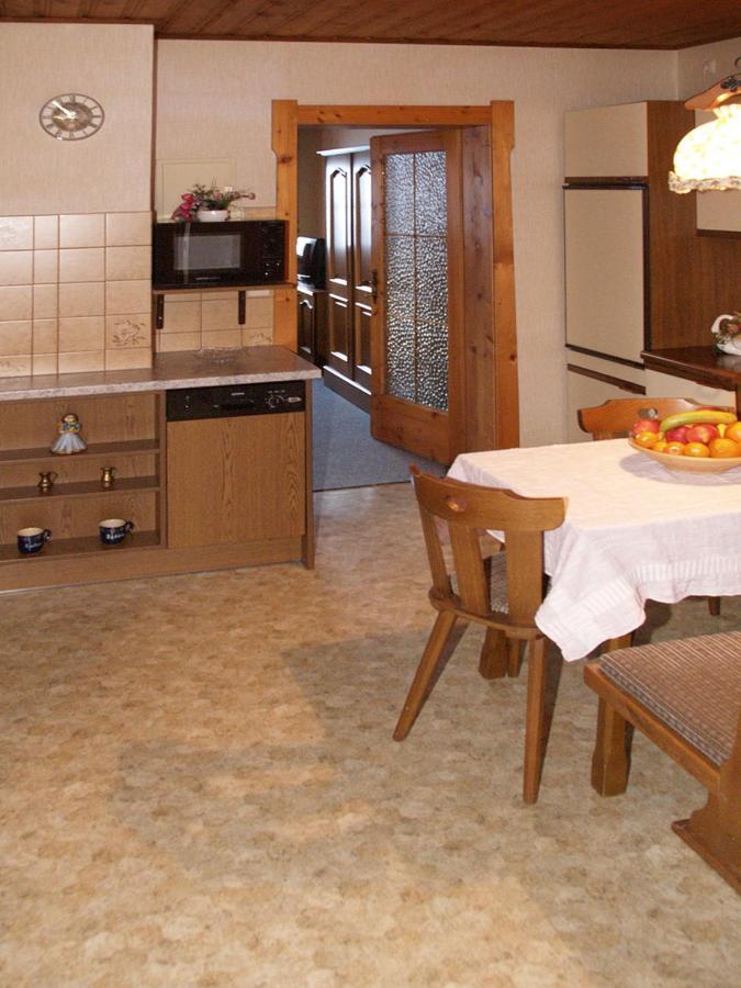 Palfnerhof Appartements Sankt Johann im Pongau Eksteriør billede