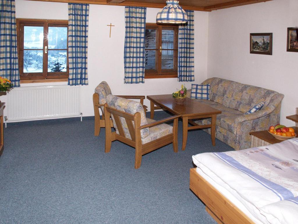 Palfnerhof Appartements Sankt Johann im Pongau Værelse billede