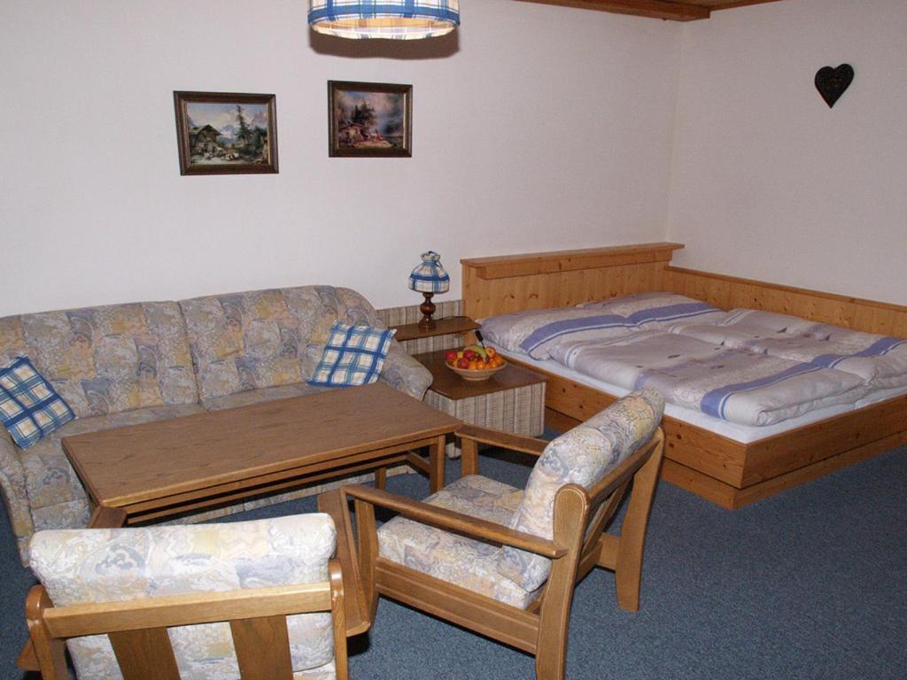 Palfnerhof Appartements Sankt Johann im Pongau Værelse billede