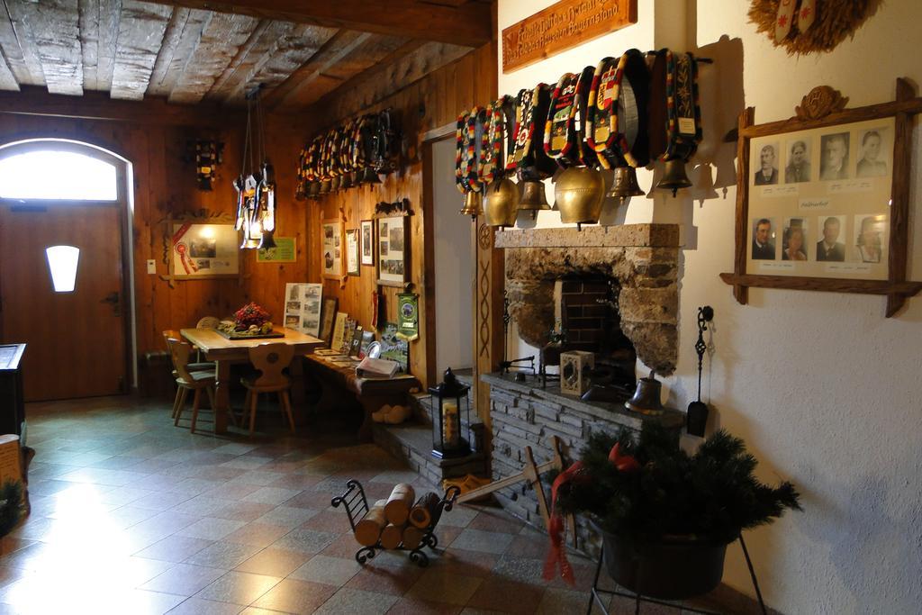 Palfnerhof Appartements Sankt Johann im Pongau Eksteriør billede